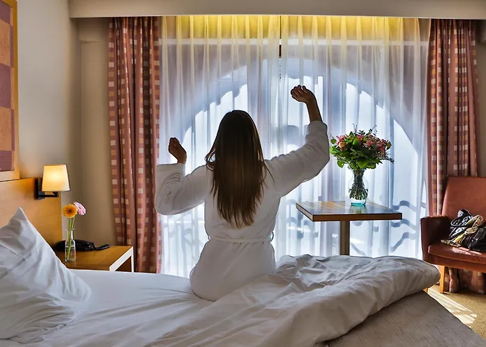 Hotel Quartier Latin
