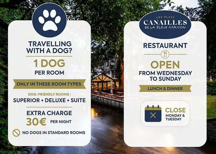 Hotel Les Ardillieres Du Pont D'Oye